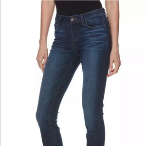 Paige Verdugo Ankle Skinny Jeans